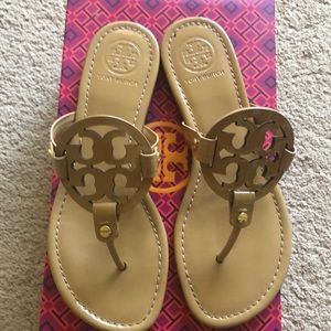 Tory Burch Miller Slippers